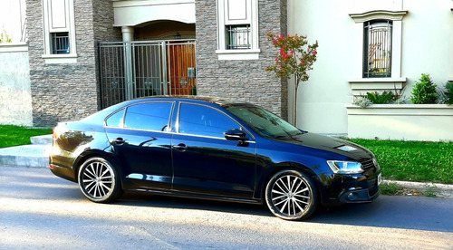 Volkswagen Vento Sportline 2.0 Tsi