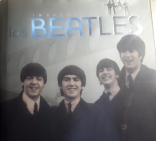 Manual De Imagenes De Los Beatles Fotografias