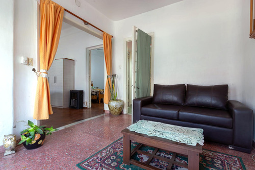 Venta/permuta - Casa En Ph - Planta Baja - Echesortu, Rosario