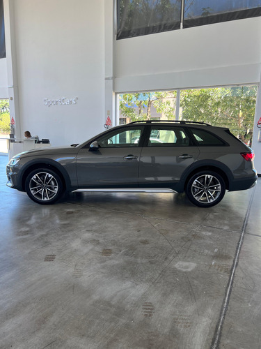 Audi A4 Allroad 2.0 Tfsi 252cv