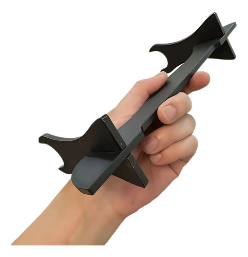 Base Para Varitas De Harry Potter Accesorios Color Negro Plástico