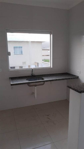 Casa - Venda - Balneário Joia - Praia Grande - Vno29