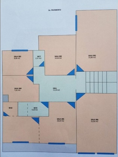 Imagem 3 de 10 de Prédio, 460 M² - Venda Por R$ 2.000.000,00 Ou Aluguel Por R$ 11.900,00/mês - Parque Dez De Novembro - Manaus/am - Pr0249