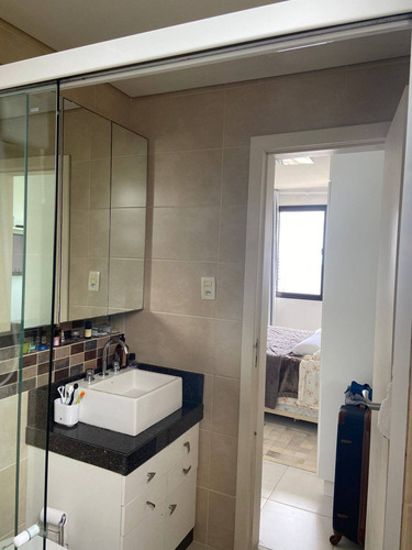 Imagem 12 de 15 de Apartamento Com 3 Dormitórios Na Melhor Região De Coqueiros Vista Mar - 4208
