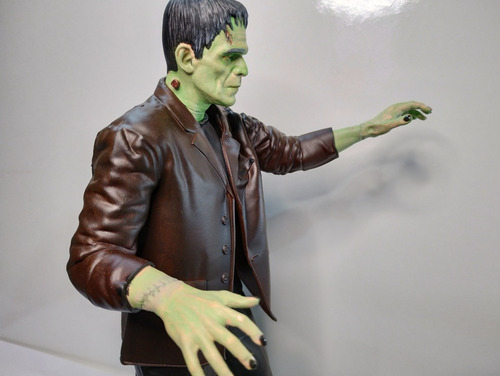 Boneco Frankenstein Clássicos Filmes Antigos