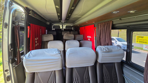 Sprinter 416 Marticar 19 Lug - Cod Ad 1920