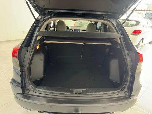 Honda HR-V 1.5 Touring Turbo Aut. 5p