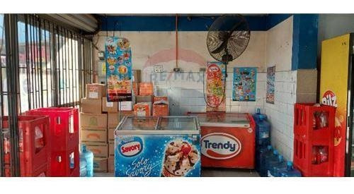 Imagen 9 de 28 de Se Vende Local Comercial Con Todas Su Maquinarias