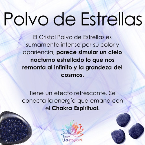 Pulsera De Protección Polvo De Estrellas 7 Chakras / Suerte