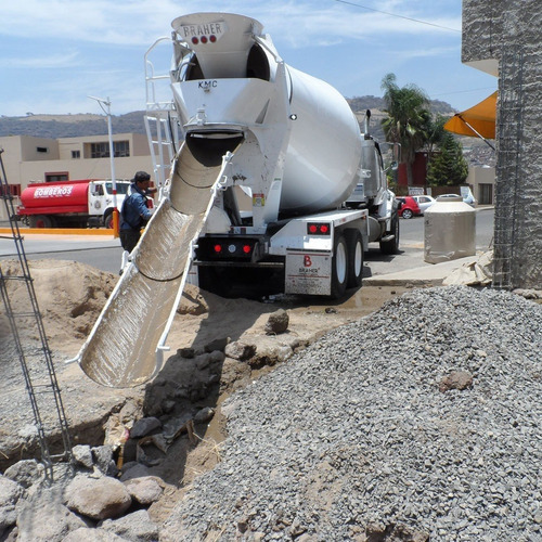 Imagen 14 de 14 de Camión Olla Para Concreto 8m3 Sterling, Mixer Hormigonera8m3