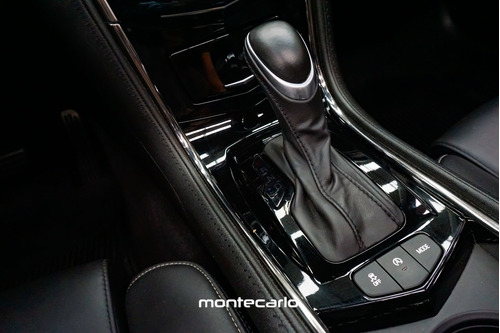 Cadillac ATS 2.0 Premium At