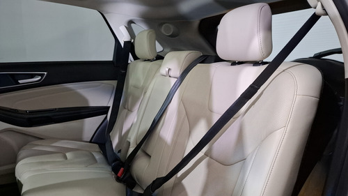 Ford Edge 3.5 Titanium At