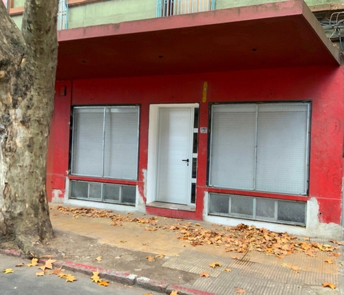 Apartamento Reciclado En Alquiler - Cordón