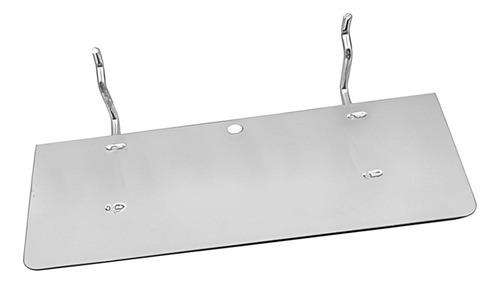 Organizador De Pared Con Estantes Perforados, 35 Cm X 15 Cm