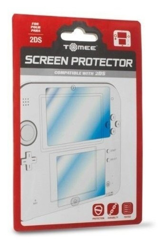 Protector De Pantalla