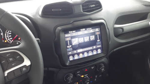 Oferta Nueva Jeep Renegade Longitude 2020 4x2 Nueva Vtasweb