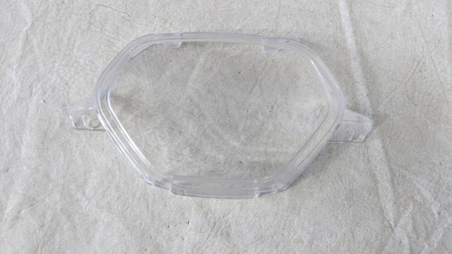 Acrílico De Tablero Honda Wave Nf 100 Transparente 