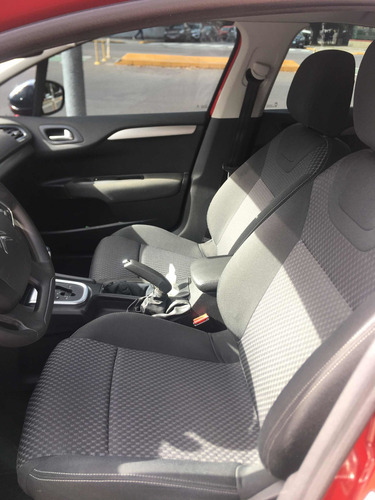 Citroën C4 Lounge 2015 1.6 Tendance At6 Thp 163cv