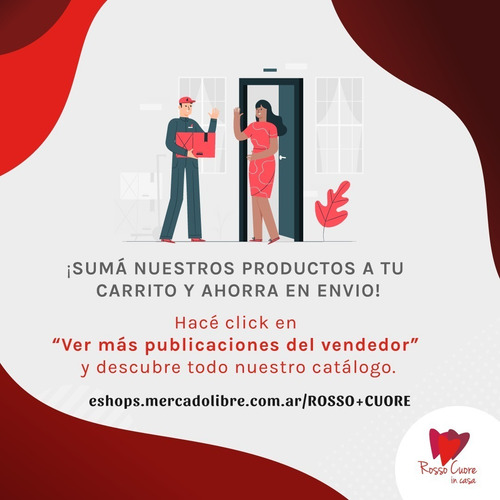 Imagen 6 de 6 de Protector De Colchón Matelasseado De 90x190 1 1/2 Plaza