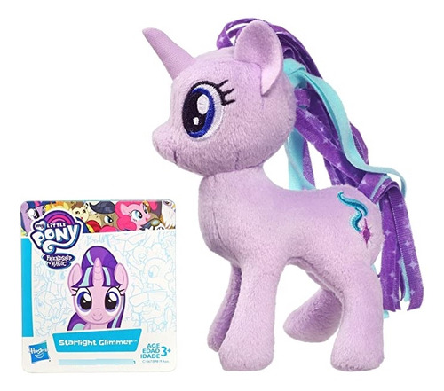 My Little Pony Friendship Es Magic Starlight Glimmer Small