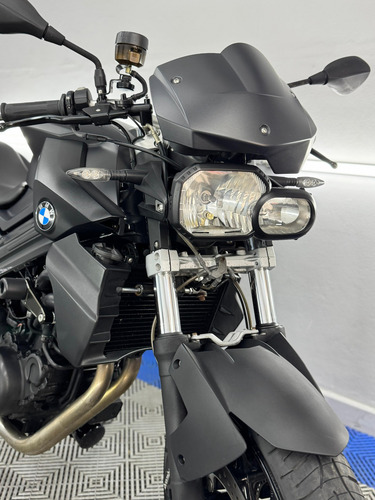 Bmw F 800 R