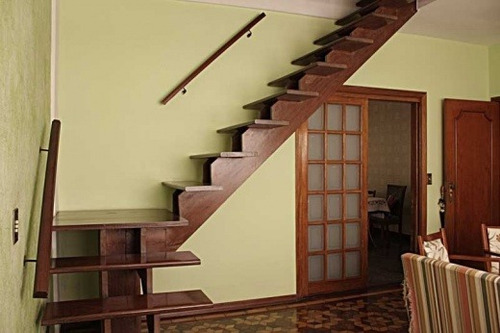 Venda Sobrado Guarulhos Brasil - Ca0534