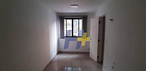 Imagem 18 de 23 de Casa Comercial Para Locação Na Av Portugal!!! - Ca0068