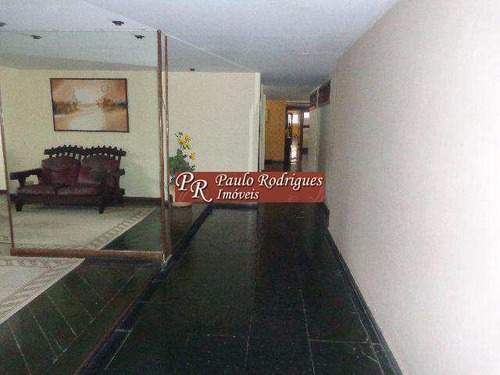 Imagem 13 de 15 de Ref:442 Apartamento 3 Dorms, Garagem Encantado - V442