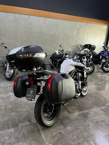Imagem 3 de 14 de Tiger 1200 Xc Explorer