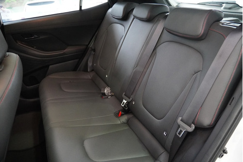 Hyundai Creta 1.0 TGDI FLEX N LINE AUTOMÁTICO