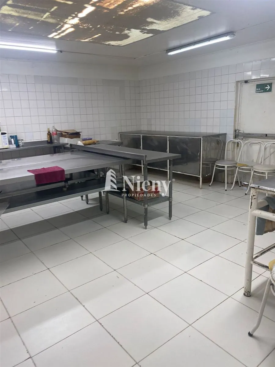 Imagen 5 de 7 de Casa En Venta De 3 Dorm. En Rancagua