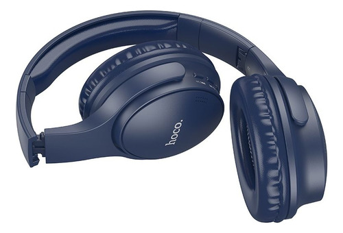 Imagen 2 de 2 de Audifono Wireless Over Ear Hoco W40