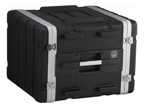 Case/rack De 8 Unidades Armour Para Amplificadores