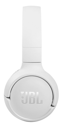 Audífonos inalámbricos JBL Tune 510BT JBLT510BT blanco