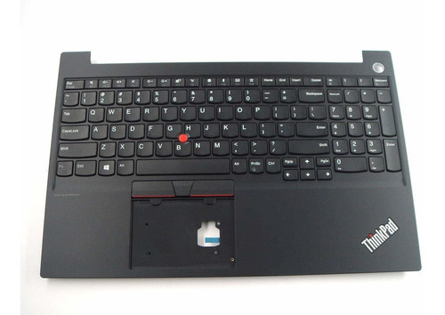 Repuesto Para Lenovo Thinkpad Gen Th Rd Re Palmrest Us