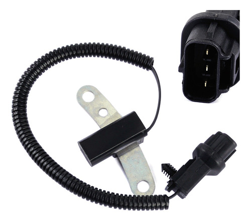 Sensor Posicion Cigueñal Jeep Cherokee 1997 - 2001 Standard