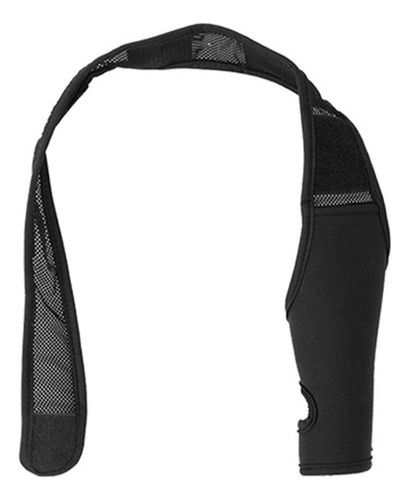 Soporte De Rodilla Para Patas Traseras Para Perros, De Neopr