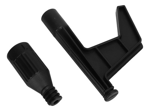 Adaptador De Nailon Con Extremo De Gancho Para Barco, Acceso