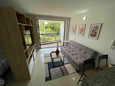 Apartamento en arriendo