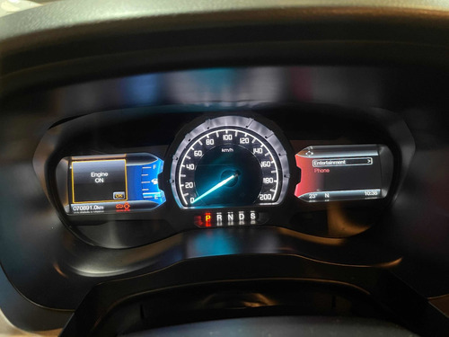 Ford Ranger 3.2 Cd Xlt Tdci 200cv At 4x4 2017 Cassano Auotom