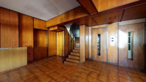 Departamento Venta 2 Dormitorios, 2 Baños Y Cochera Cubierta-93 Mts 2 Al Frente- La Plata
