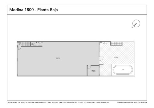 Venta - Oportunidad - Casa 4 Ambientes - Garage - Pileta