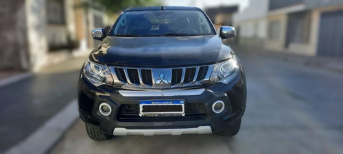 Kit 4 Bujias Mitsubishi L200 Triton L/nueva 2.4 2017- 4n15