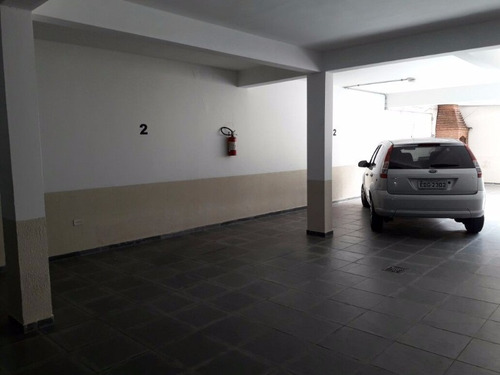 Imagem 19 de 23 de Lindo Apto Com Condomínio Pronto Para Morar ! - Ap00699 - 4816914
