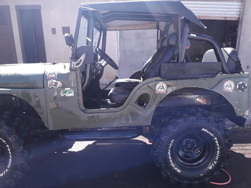 Jeep Willys