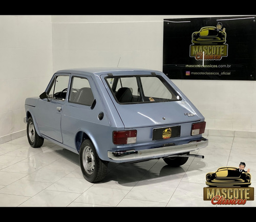 Fiat 147c 1978 *imperdível**financio Direto**raridade**lindo
