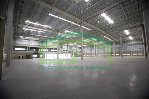 Imagem 14 de 15 de 00841 - Galpao, Vila Das Hortências - Jundiaí/sp - 841