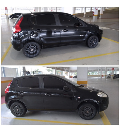 Fiat Palio 2012 1.4 Attractive Flex 5p
