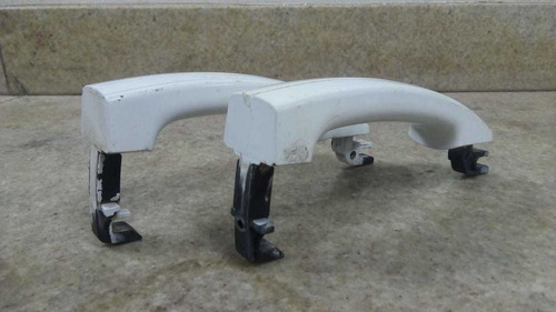 Imagem 4 de 4 de Puxador Maçaneta Externa Ford Focus 2010 2011 2012 A 2018