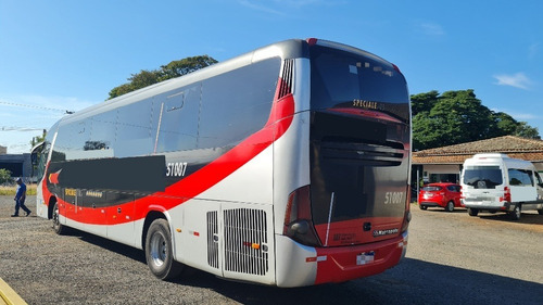 Marcopolo Viaggio G7 1050 Ano 2010 Completo - Bb 1010